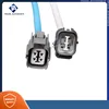 234-9064 234-4352 Oxygen O2 Sensor 2PCS For 2005-2006 Honda CR-V 2.4L Upstream & Downstream 36531PPA003 36532PPA004 36532PZA306 2
