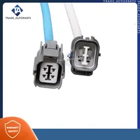 234-9064 234-4352 Oxygen O2 Sensor 2PCS For 2005-2006 Honda CR-V 2.4L Upstream & Downstream 36531PPA003 36532PPA004 36532PZA306 2
