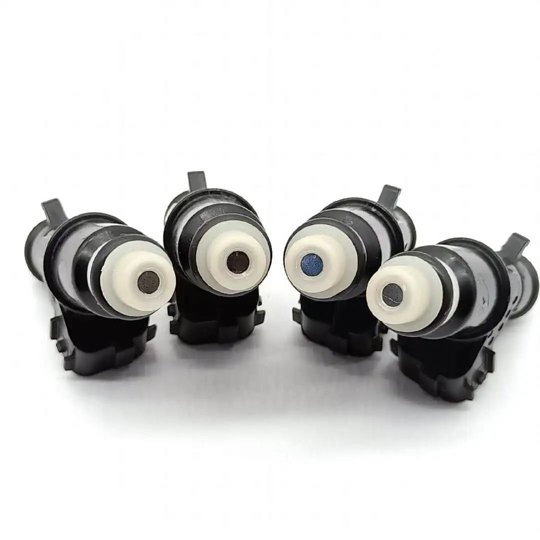 

4PCS Car Accessories 16450-ZY6-003 High Quality High Quality Outboard Engine Fuel Injector For HONDA BF135 BF150 BF225 BF250