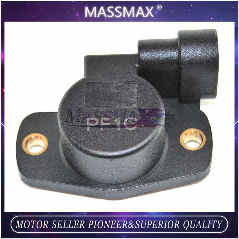 

TPS Throttle Position Sensor PF1C PF5C for MV Agusta F4 Brutale Ducati Hypermotard Mons-ter Supersport 8000A8005 28440081A