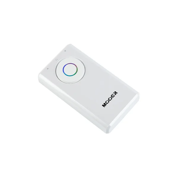 MOOER PRIME P1 インテリジェントペダルは、126種類のエフェクトを内蔵