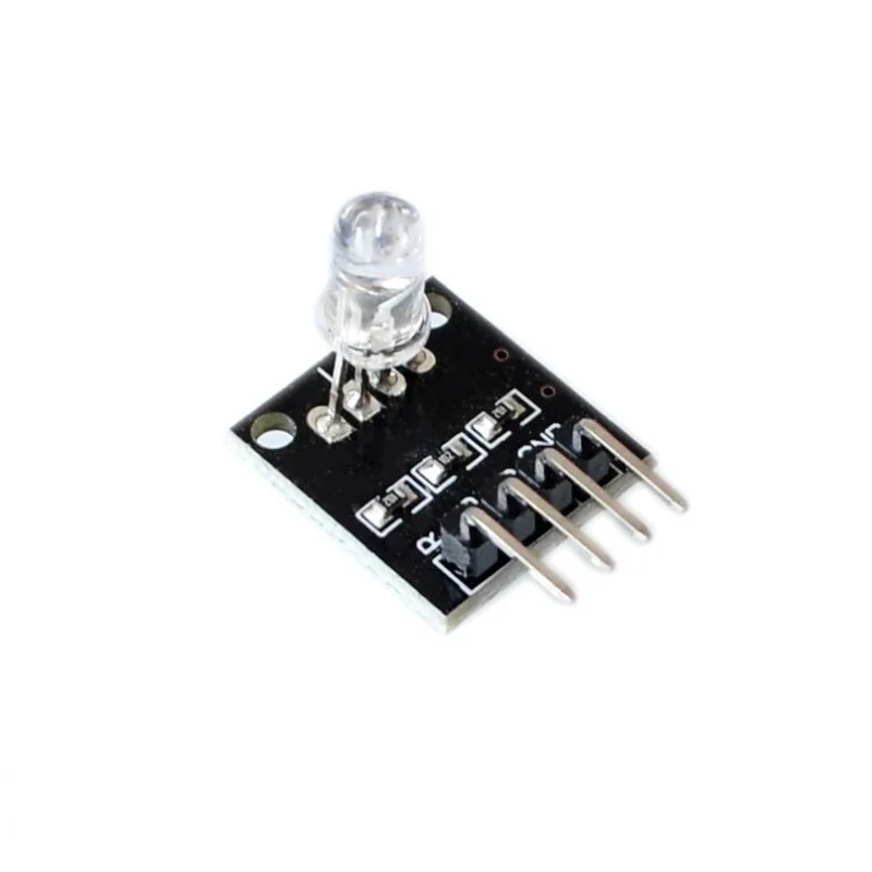 Modulo Sensore 4 Pin 3 Colori 3 Colori Per Arduino, Starter Kit Fai Da Te Ky016