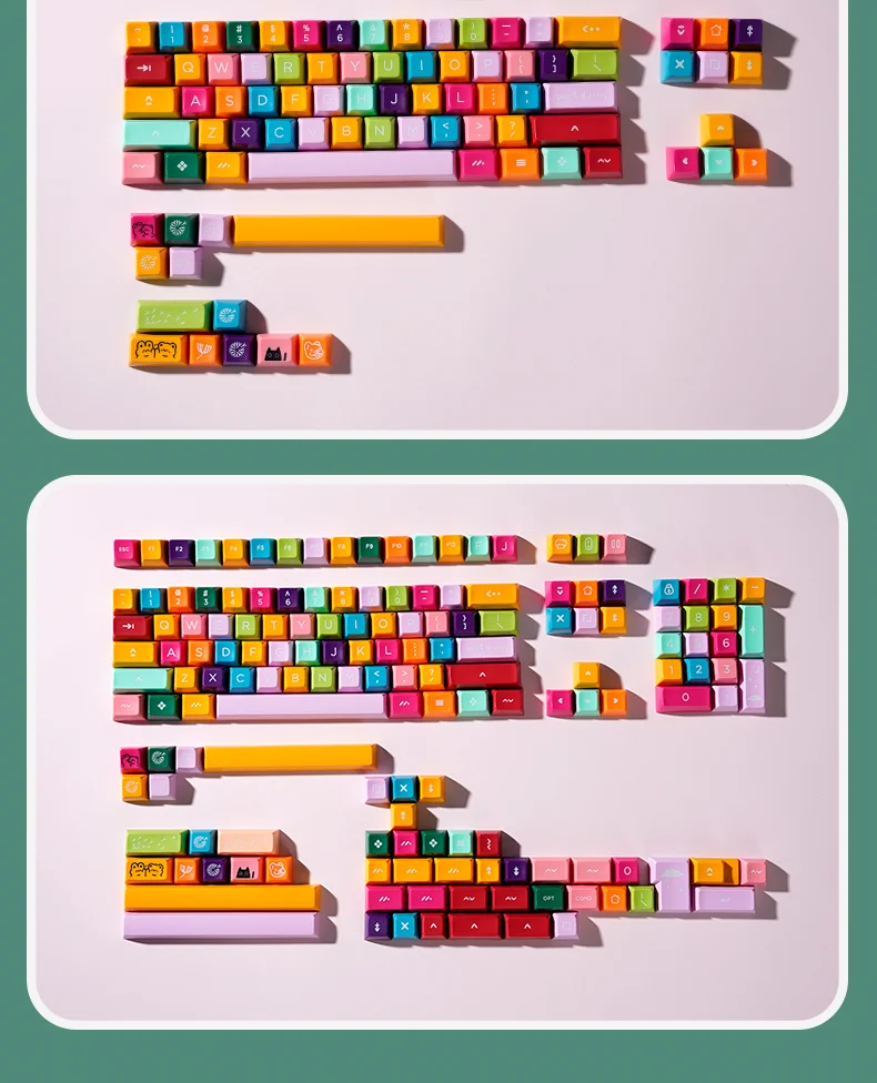 acessórios de teclados e mouses
