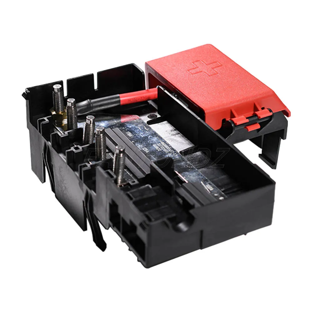 ルビーセル GM Genuine Parts Battery Distribution Engine Compartment