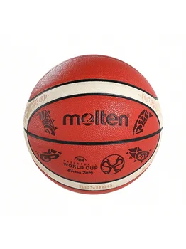 Molten Competition Basketball Ball 1