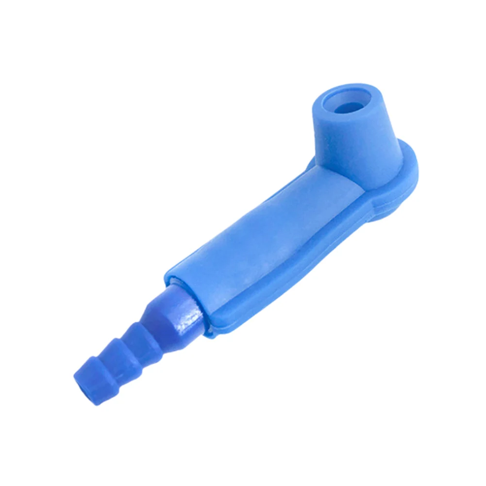 Brake Oil Change Connector Car Oil Pumping Pipe Car Brake System Fluid Connector for Auto Filling Equipment Accessories