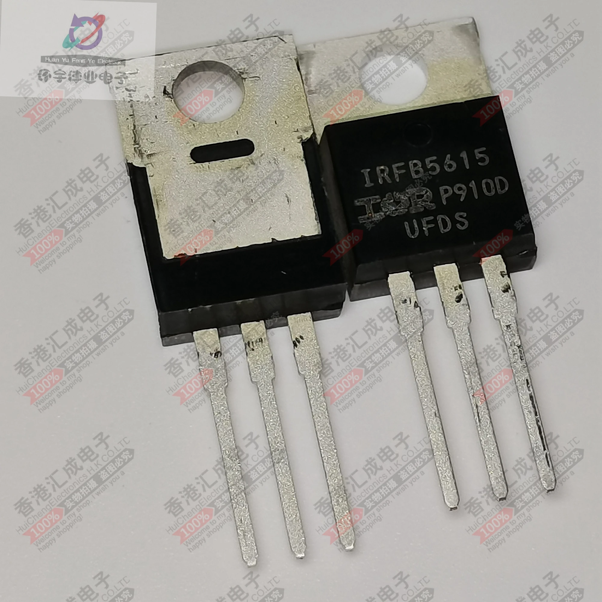 

IRFB5615PBF IRFB5615 TO220 новый оригинальный