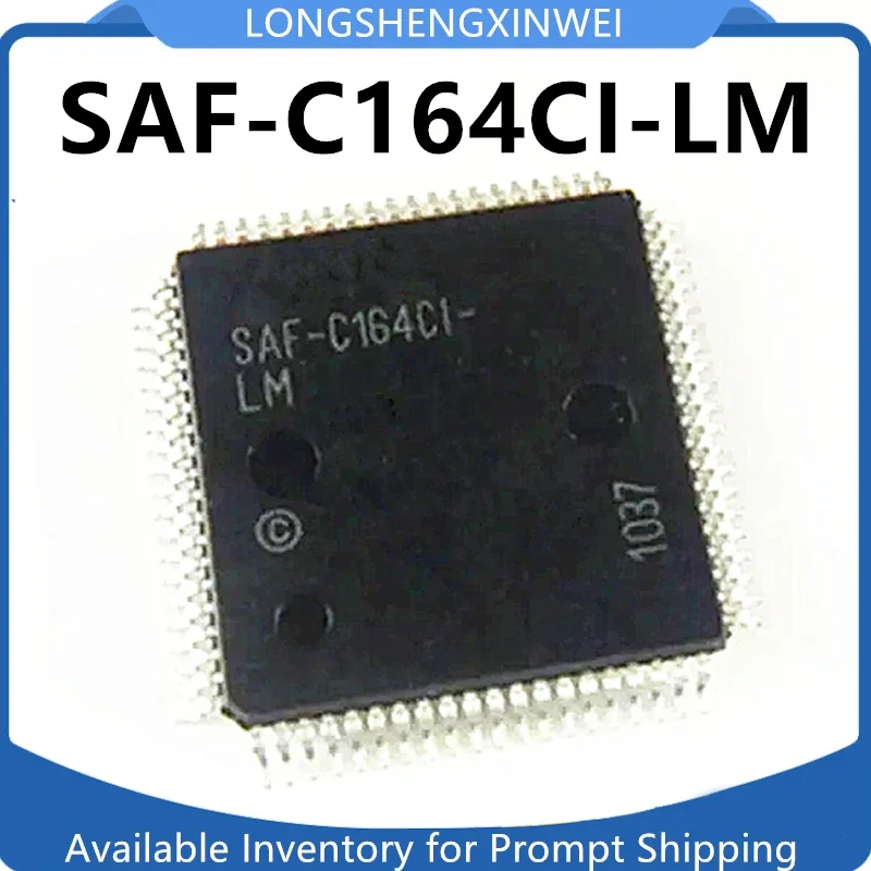 

Оригинальный микроконтроллер IC QFP80, 16 бит