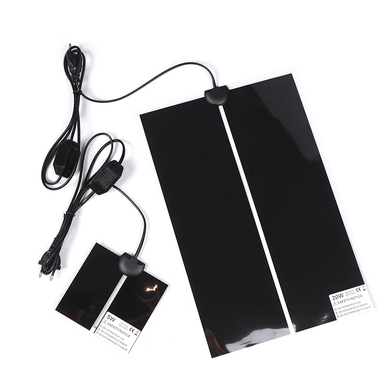 Reptile Heating Mat 3