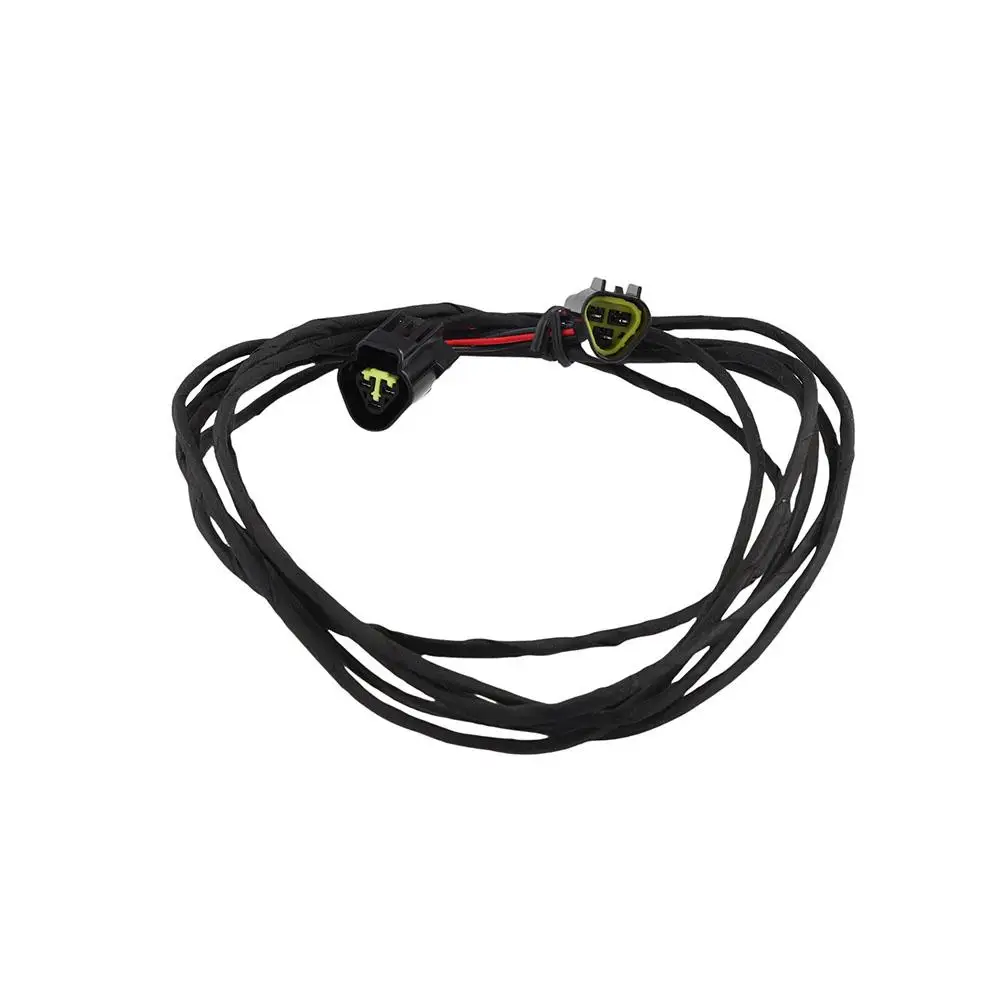 12V Diesel Heater LCD Screen Extension Cable 5kw 2kw 8kw Diesel Heater 3meters Auto Parking Accessories car heater accessories