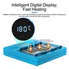 SUNSHINE SS-T12B Multi-functional Heating Platform X-17PM 4
