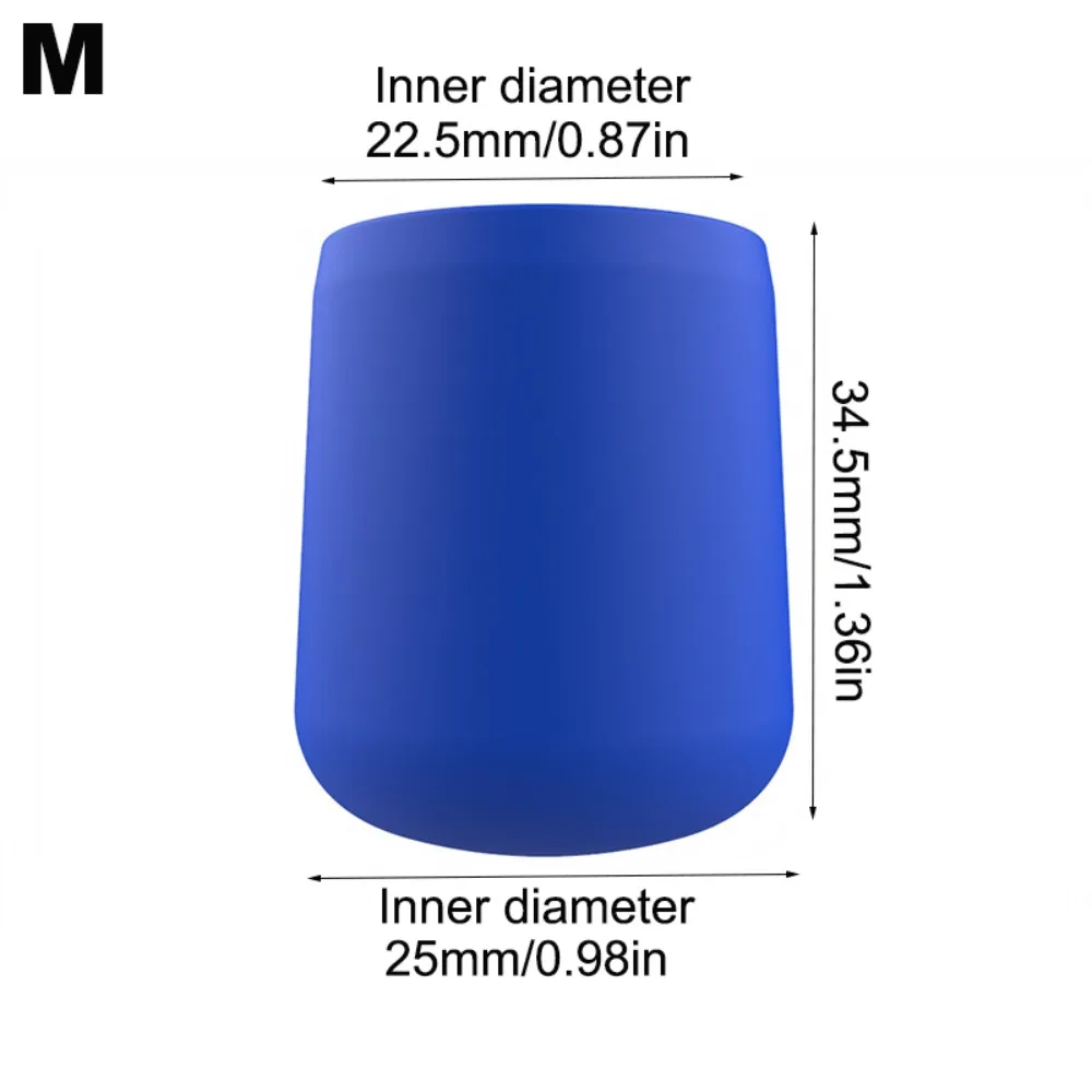 Blue M