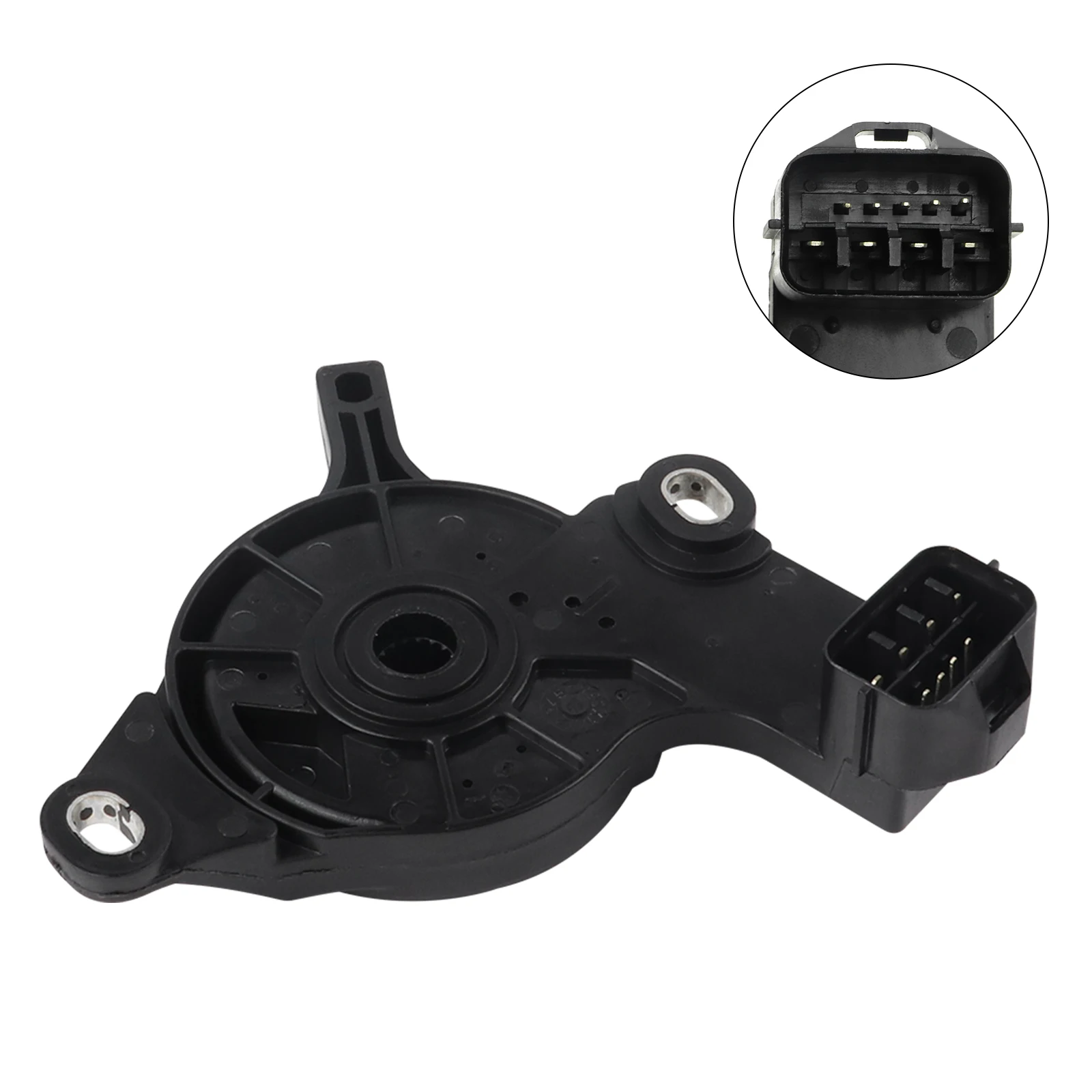 Car Transmission Range Sensor Neutral Safety Switch for Suzuki Forenza Verona Reno Chevrolet Epica Optra 93742966 3772086Z01