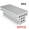 10x2mm-50pcs