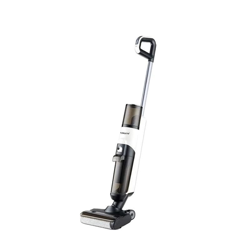 Dry And Wet Vacuum Vacuum Cleaner