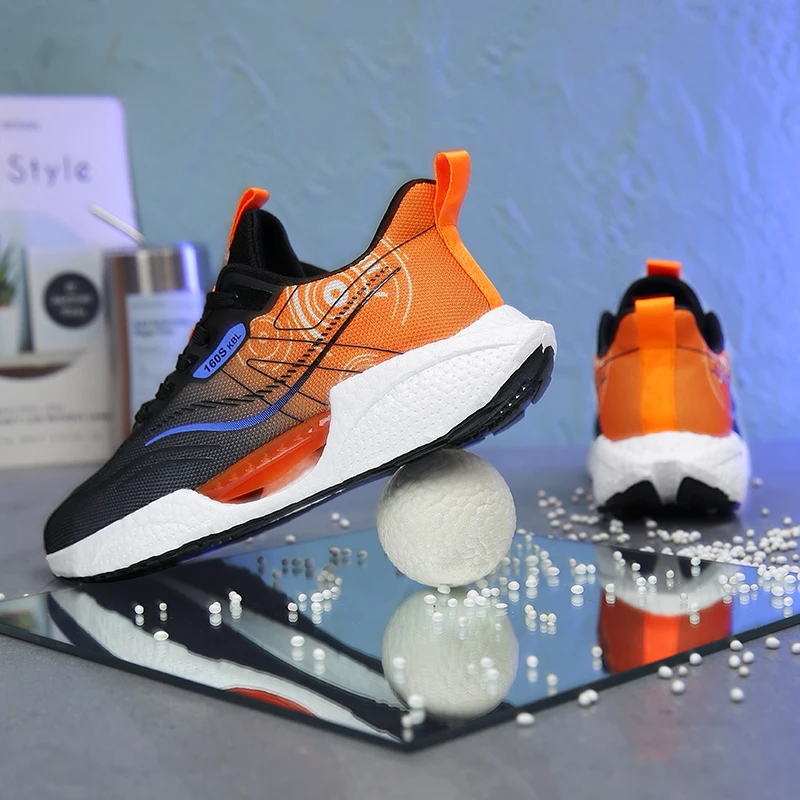 

Men Shoes Sneakers female casual Men's Shoes tenis Luxury shoes Trainer Race Breathable Shoes fashion running Shoes for women