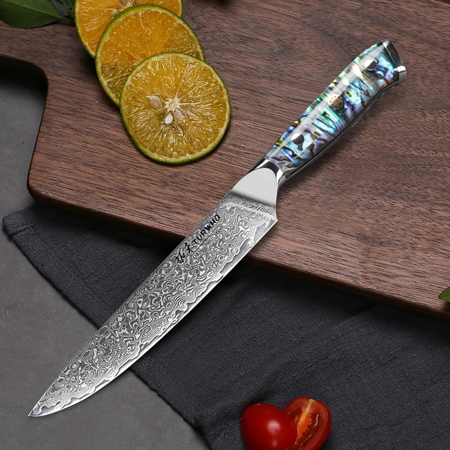 Professional Japanese Knives Damascus  Professional Japanese Knife - Vg10  Japanese - Aliexpress