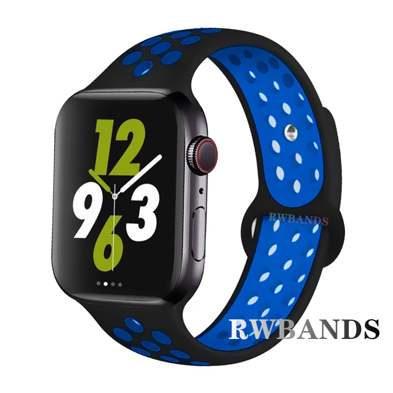 Breathable Sport Strap