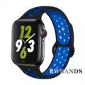 19 black blue