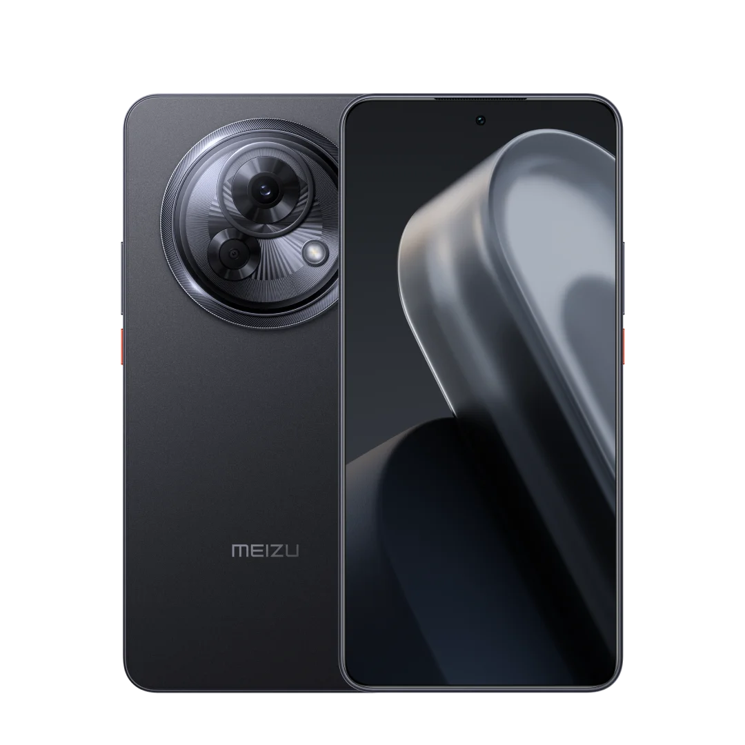 MEIZU Lucky 08 AI 5Gスマートフォン Snapdragon 7s Gen 2