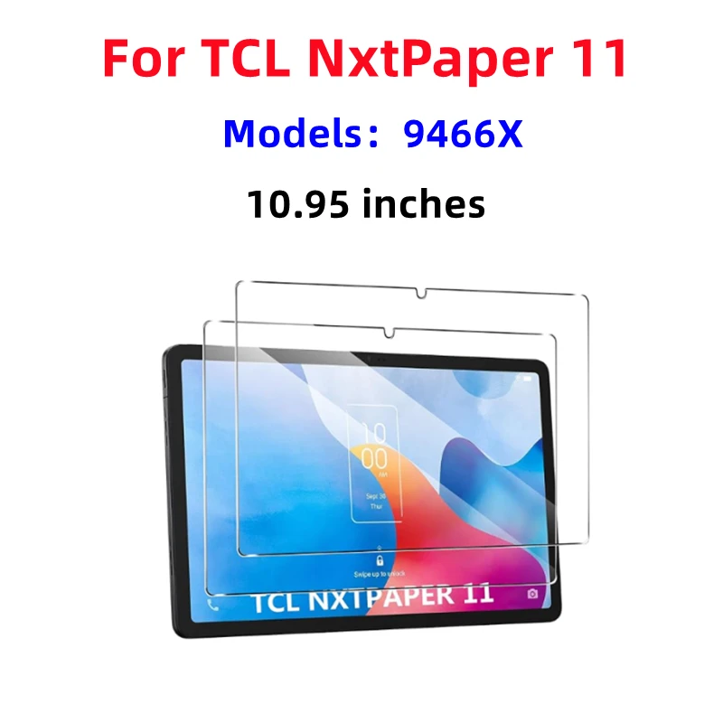 Dual Pack Anti-Spy Matte Hydrogel Screen Protector Film - Full Coverage