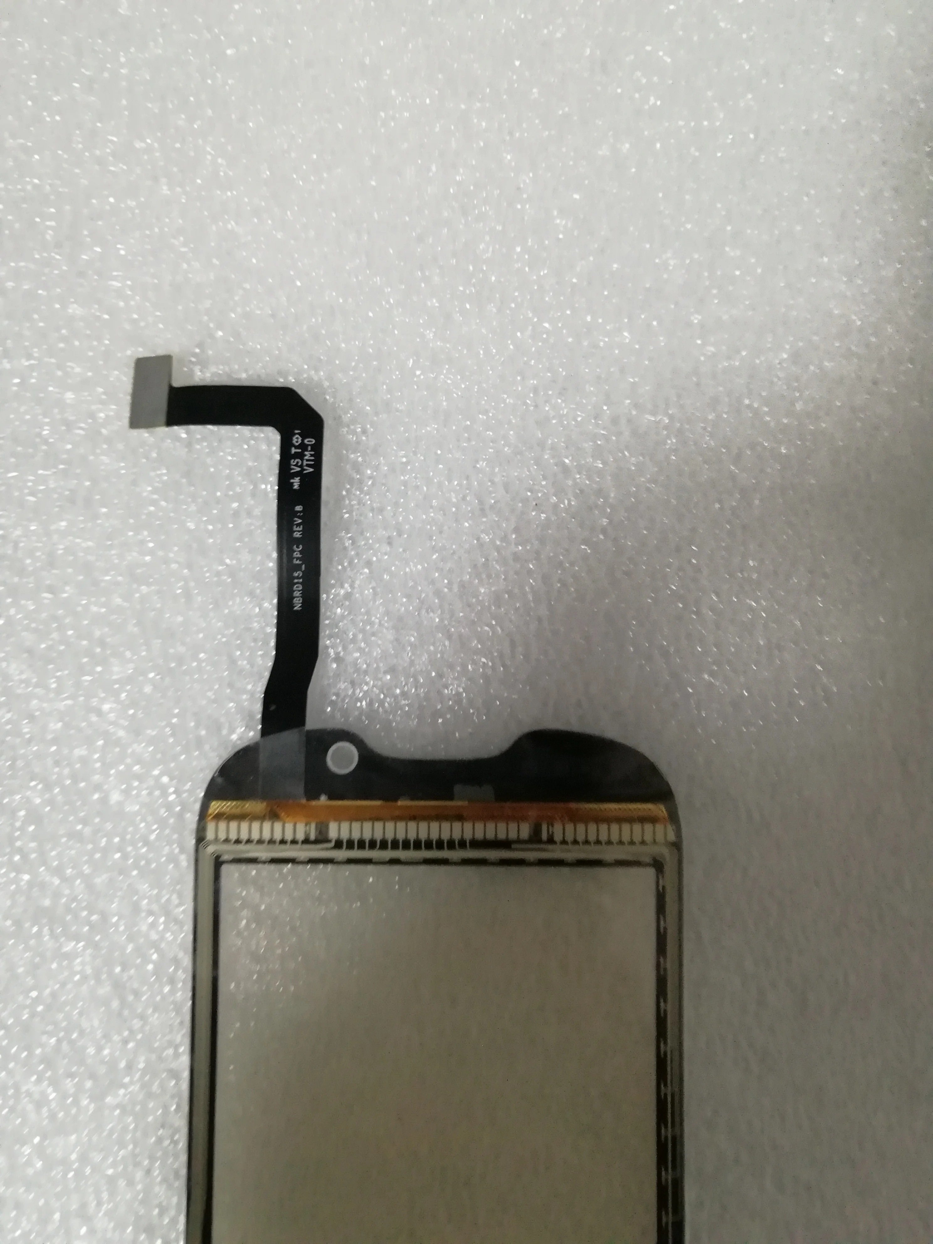 ZGY FOR HTC MY TOUCH 4G 터치 스크린, 터치 패널 디지타이저 유리 센서