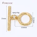 18K Real Gold Plated