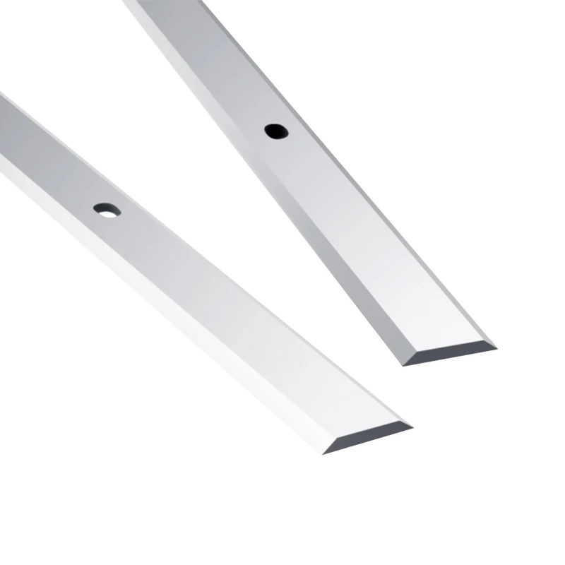 Planer Blades 332x12x1.5mm Woodworking Planer Knives For Metabo DH330 DH316 0911063549 INTERSKOL PC-330 2PCS