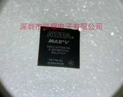 1 PCS/LOTE 5M2210ZF256I5N 5M2210ZF256I5 5M2210ZF256 FBGA 256 100% Novo e original 