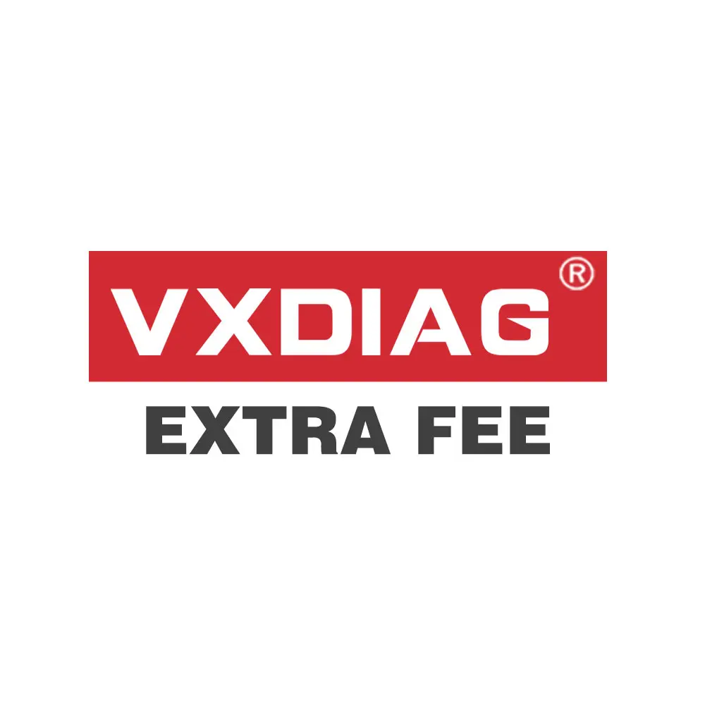

Ссылка VXDIAG за дополнительную плату