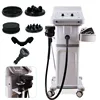 G8 Vacuum Heating Turbo 8G G5 High Frequency Vibrating Body Massager Weight Reduce Slimming Machine 1