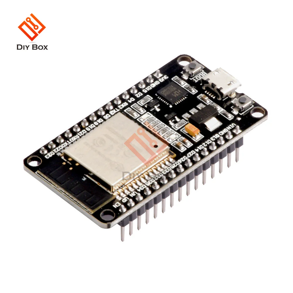   CH9102X  +   Һ  ھ ESP-32  ESP-32S