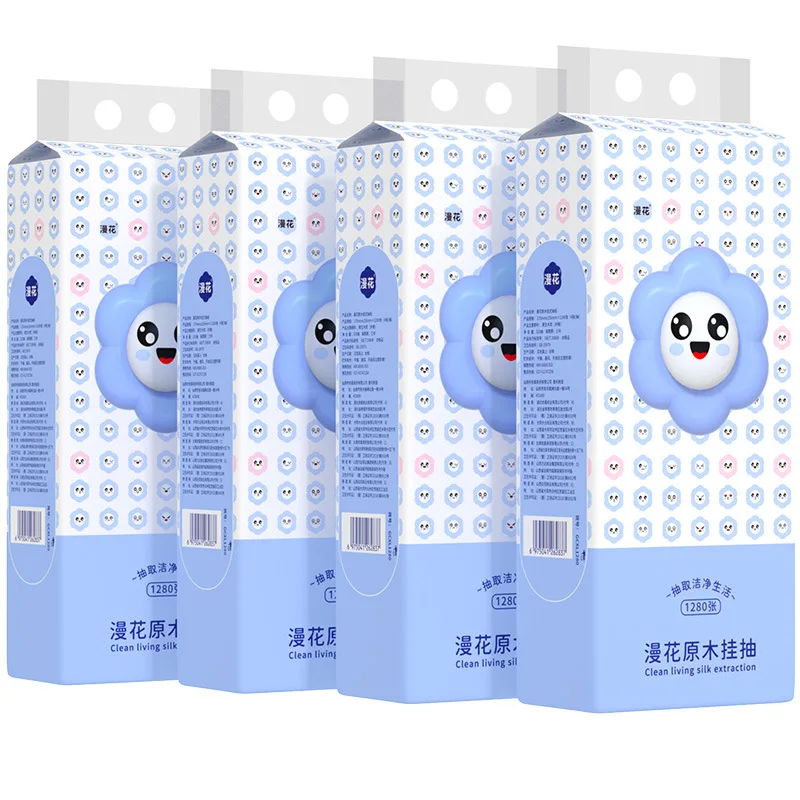 Hanging Paper Towel Household Paper Towels paper napkins