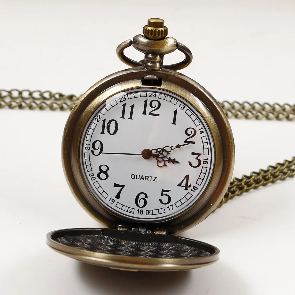 Рисунок 3 - Винтажные военные кварцевые карманные