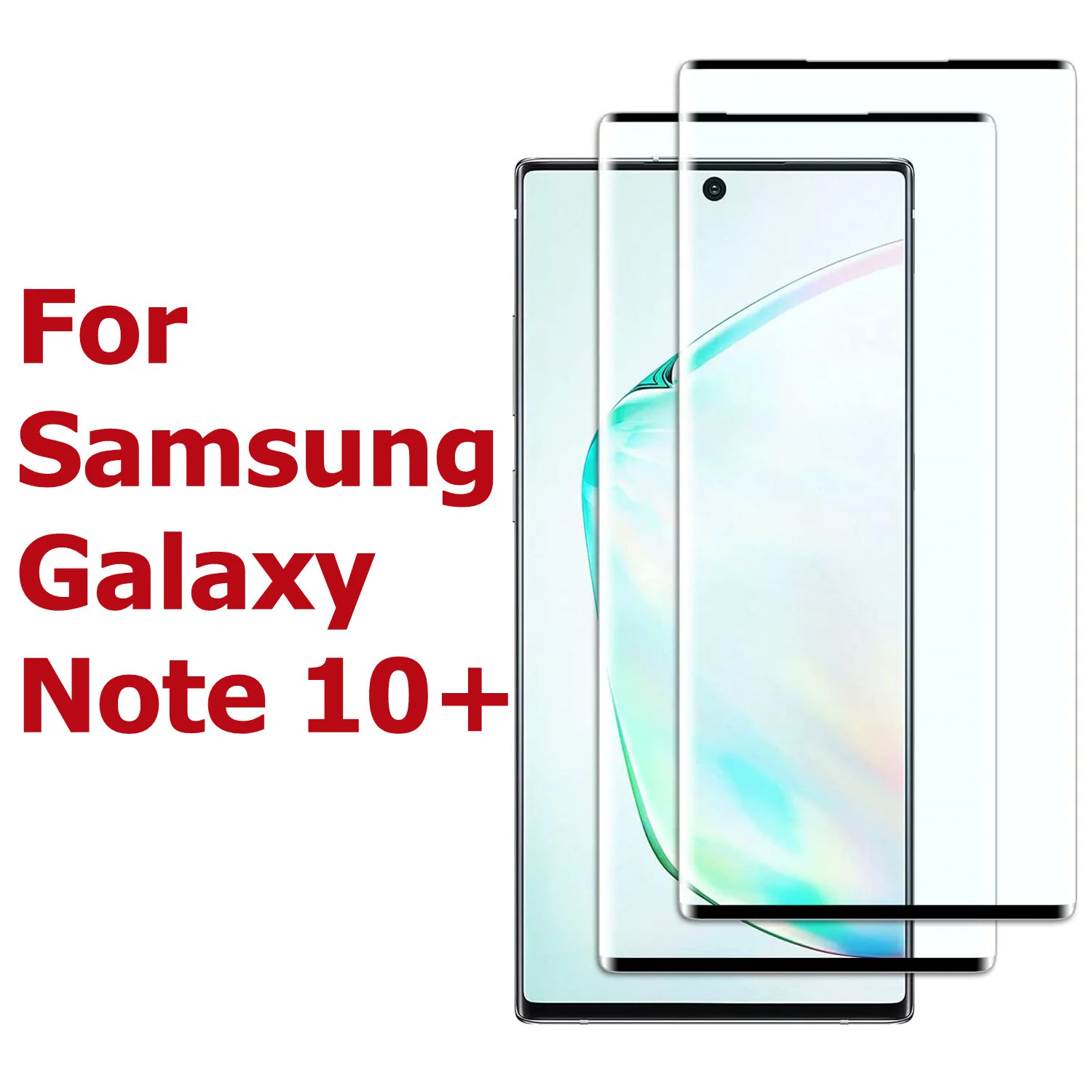 Premium Anti-Scratch Screen Protector