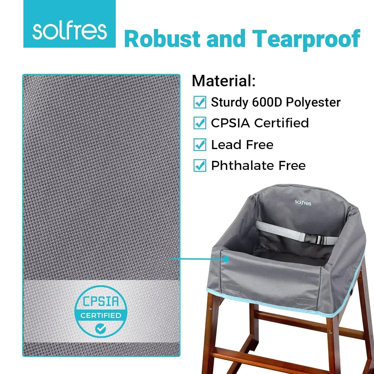 Baby Coveralls, Independent Eating Placemats, Not Easy To Get Dirty, Seat Cushions, , Leak-proof Meal Bibs Breastfeeding