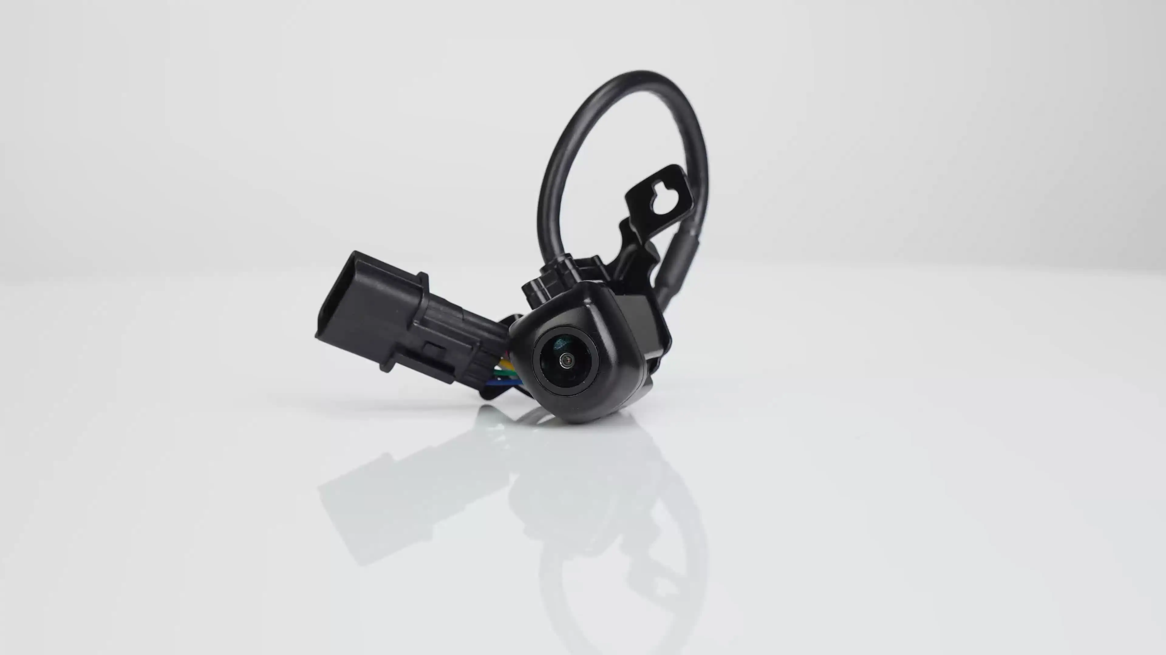 Achteruitrijcamera