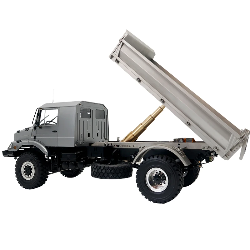 JD Model 1/14 Setos 4*4 RTR dump truck JDM-178 2