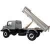 JD Model 1/14 Setos 4*4 RTR dump truck JDM-178 2