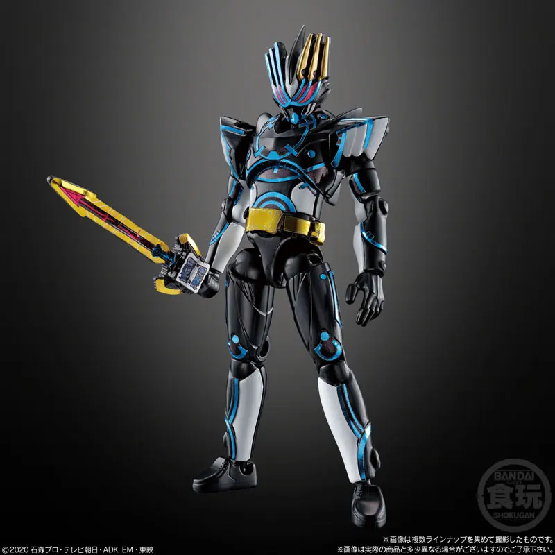 Masked Rider Ryuki | Kamen Rider Ryuki | Food Toy | Action