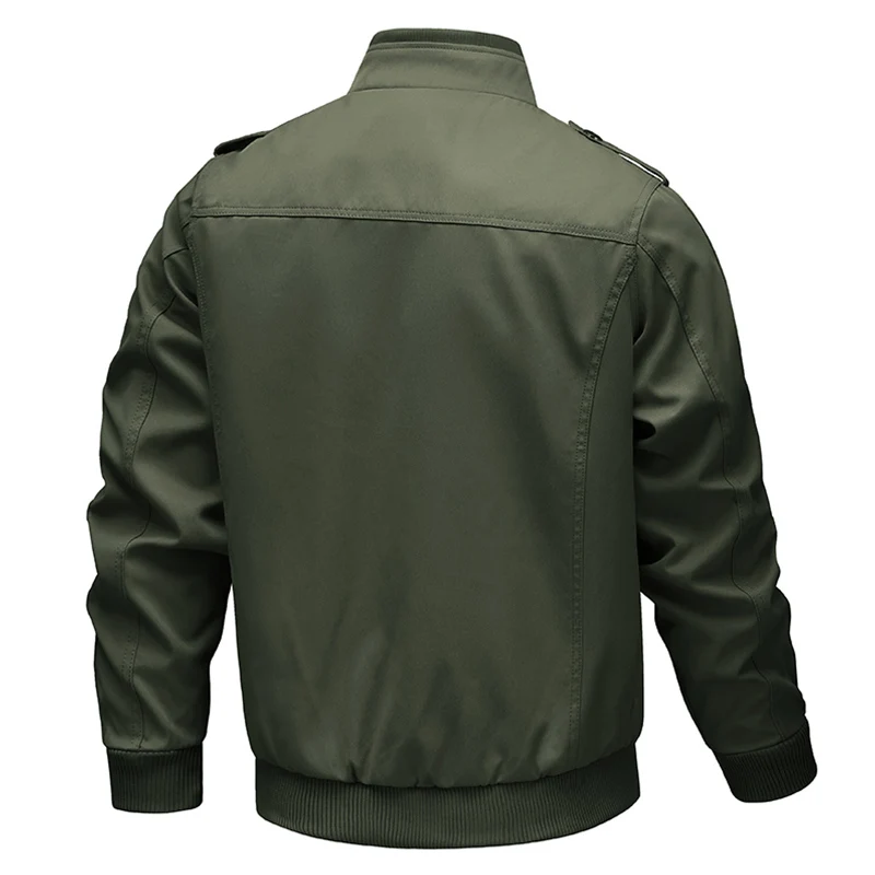 Veste décontractée pour hommes