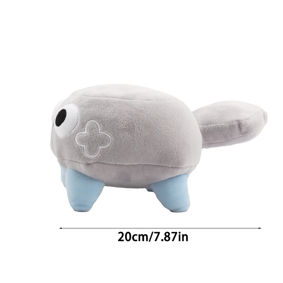 かわいい漫画ぬいぐるみダンディの世界ゲーム役割小石犬かわいい