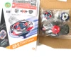 GENUINE beyscollector TT Impact Drake 9-60LR X Starter UX-11 with original box 1