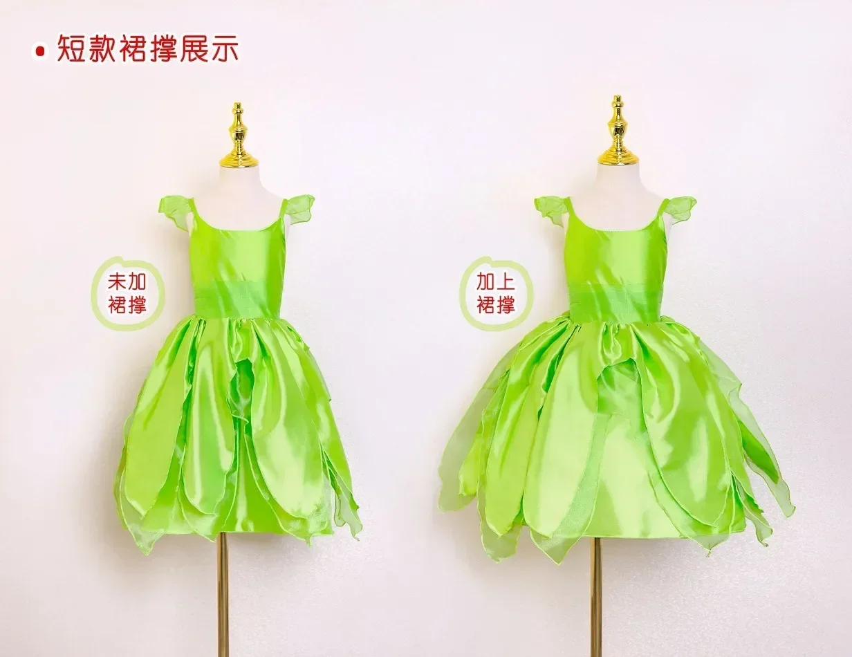 Girls Summer Skirt Petticoat Baby Girls Toddler Christmas Princess Birthday Party Kids Children Clothing Vestidos children skirts