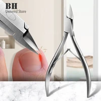 Nail Clippers Big Nail Scissors Eagle Pliers Pedicure Pliers Nail Furrow Inlay Nail Clippers Eagle Mouth Nail Clippers 1