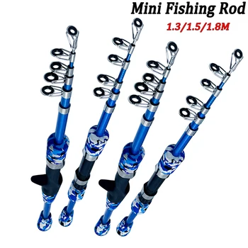 Trout Fishing Rod 1