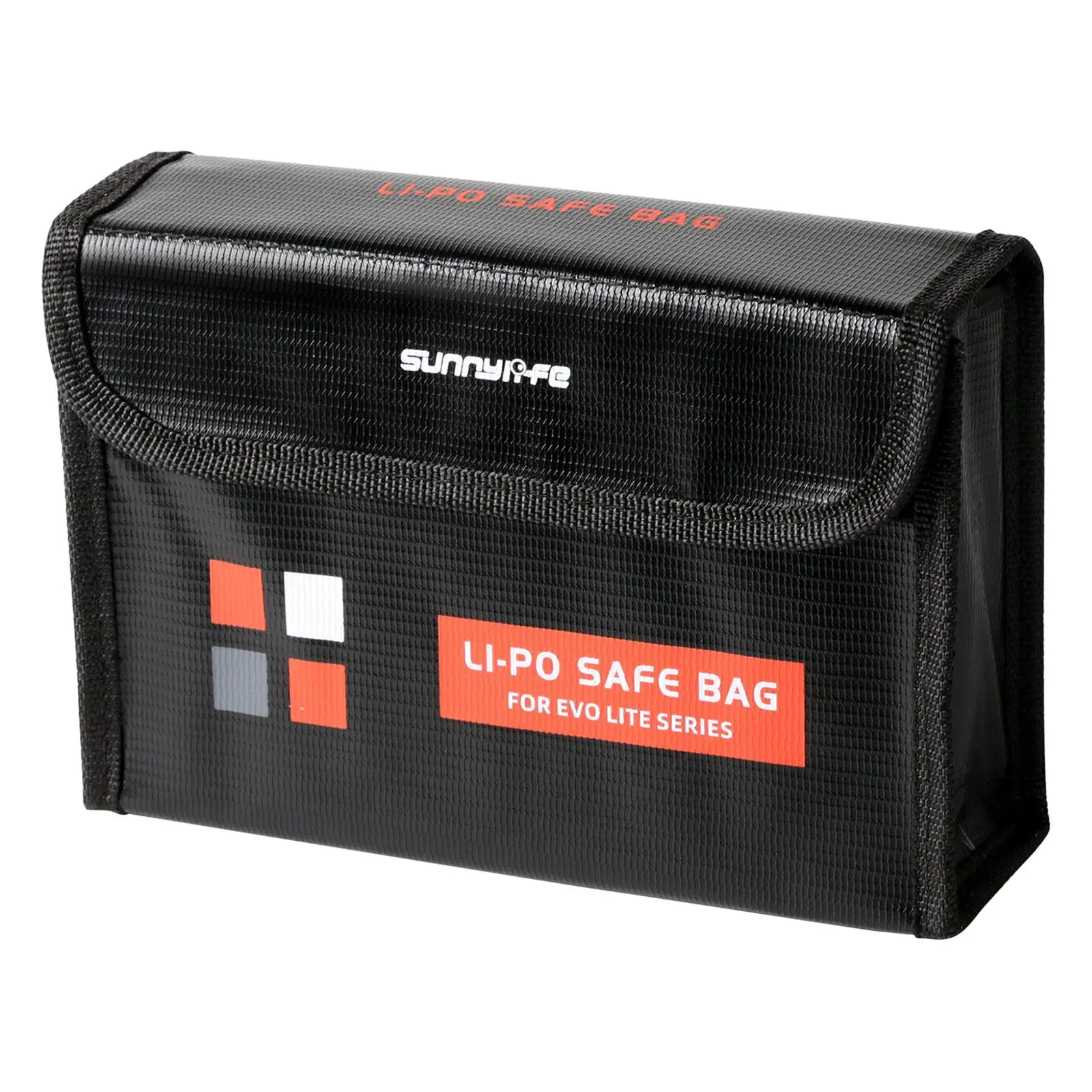 Lipo Battery Storage for Robotics Drone Accessories