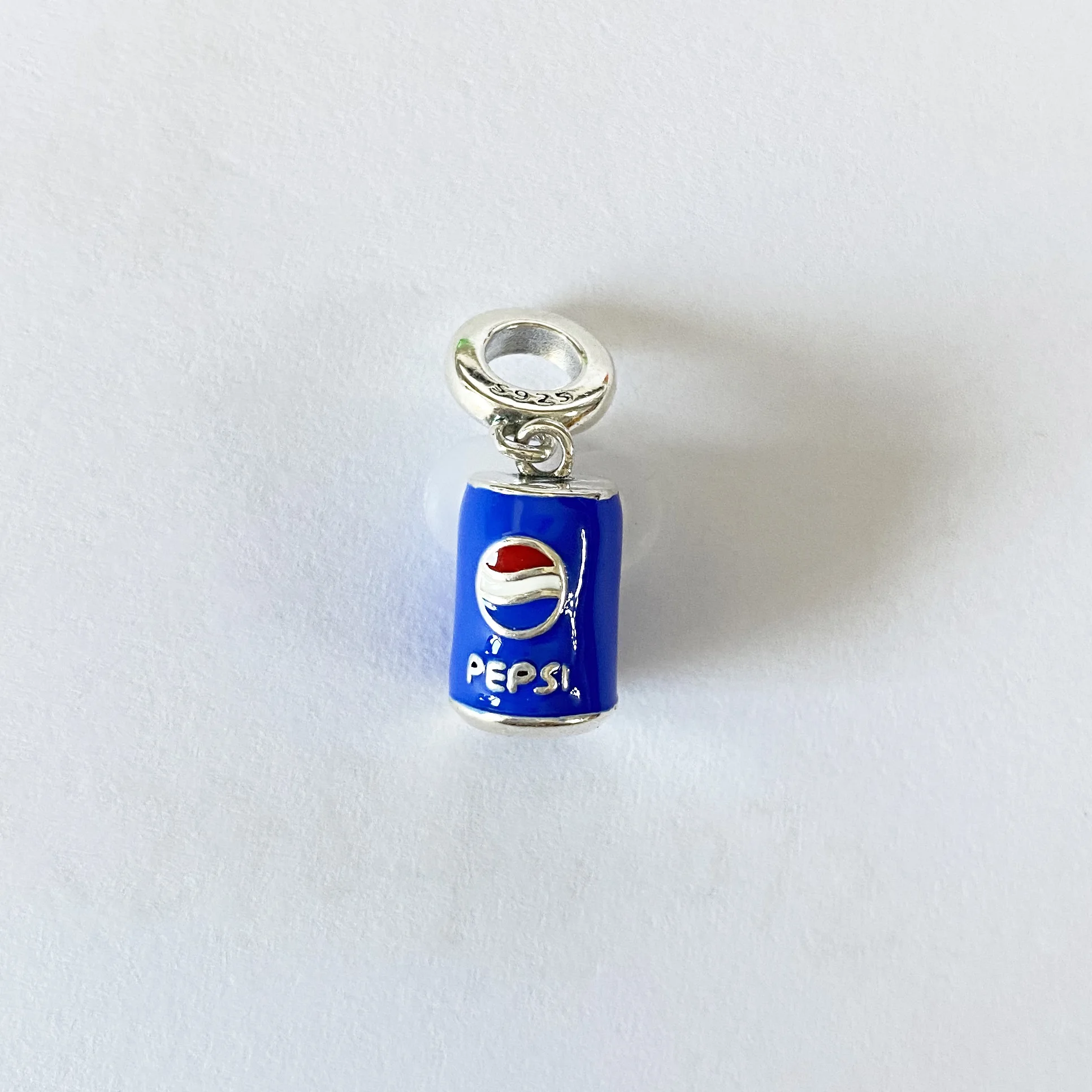 Рисунок 6 - Бусина-Шарм для браслета Pandora