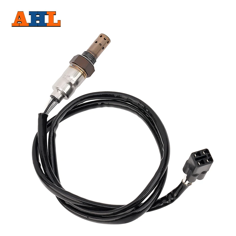 

AHL Oxygen Sensor Probe For Yamaha NMAX155 835mm For KAWASAKI NINJA 400 EX400 650 EX650 J-K Z650 ER650 21176-0853 21176-0824