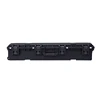 Internal 1120*450*180 mm Portable hard plastic case waterproof with wheels 3